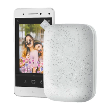 HP Sprocket Bluetooth Photo Printer (2nd Edition)